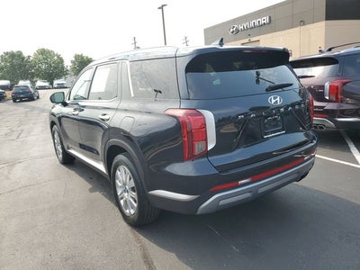 2023 Hyundai Palisade SEL