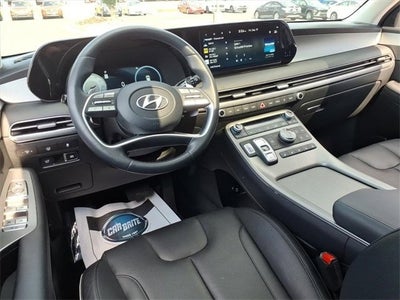 2023 Hyundai Palisade SEL