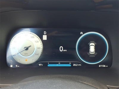 2023 Hyundai Palisade SEL