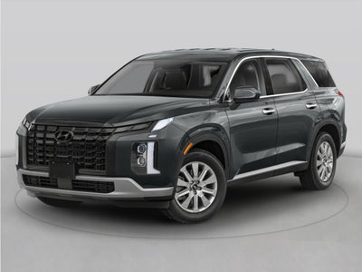 2025 Hyundai Palisade SEL Premium 8 Passenger