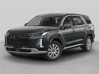 2025 Hyundai Palisade SEL Premium 8 Passenger