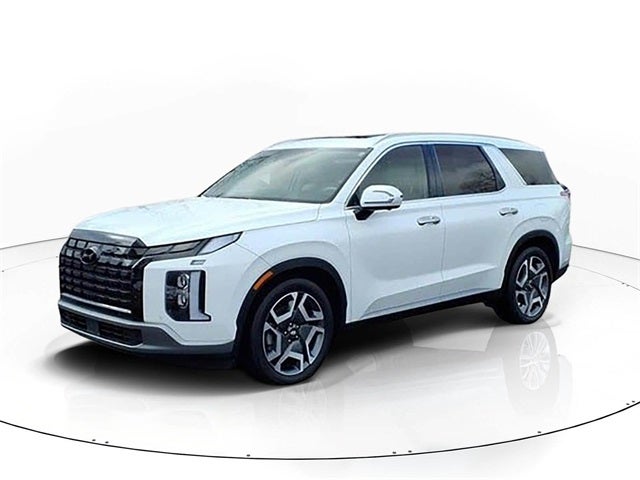 2023 Hyundai Palisade Limited