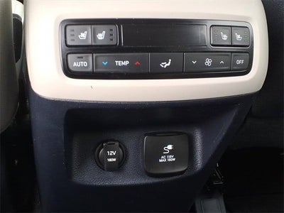 2023 Hyundai Palisade Limited