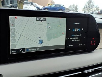 2023 Hyundai Palisade Limited