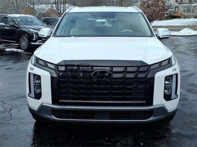 2023 Hyundai Palisade Limited