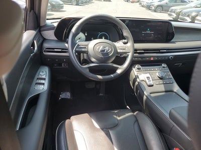 2023 Hyundai Palisade Limited