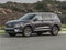 2022 Hyundai Santa Fe Hybrid Blue