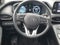 2022 Hyundai Santa Fe Hybrid Blue