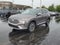 2022 Hyundai Santa Fe Hybrid Blue