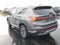 2022 Hyundai Santa Fe Hybrid Blue