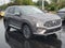 2022 Hyundai Santa Fe Hybrid Blue