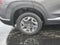 2022 Hyundai Santa Fe Hybrid Blue