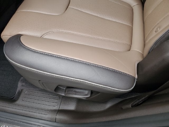 2022 Hyundai Santa Fe Hybrid Limited