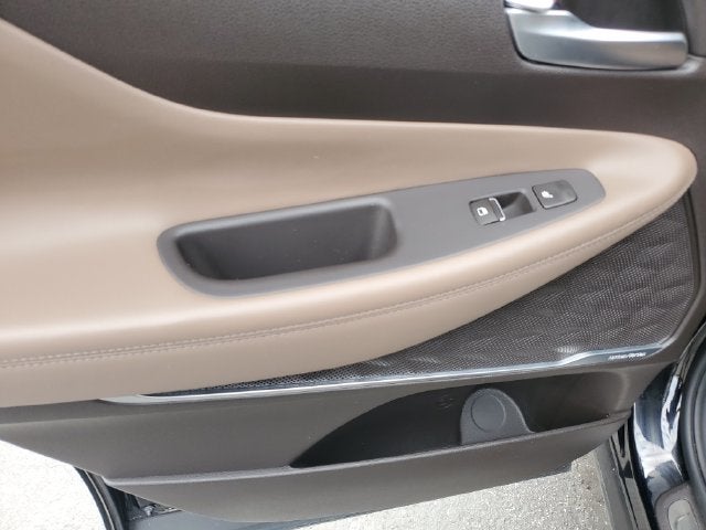 2022 Hyundai Santa Fe Hybrid Limited