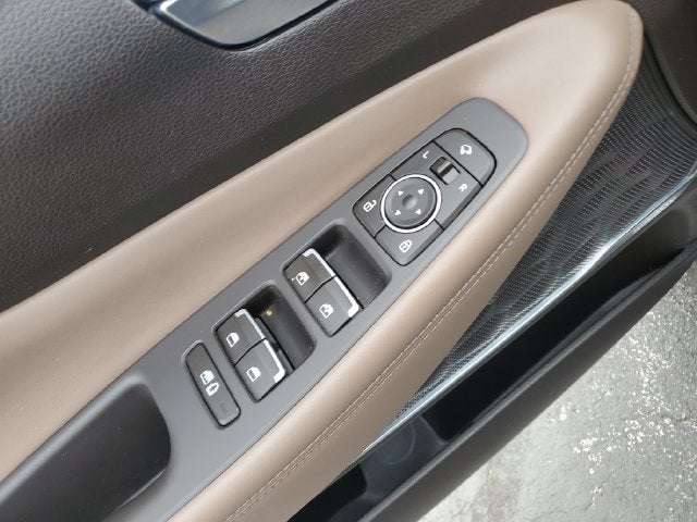 2022 Hyundai Santa Fe Hybrid Limited