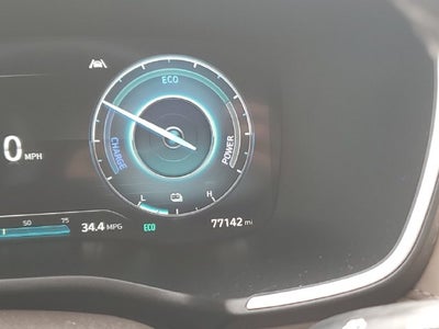 2022 Hyundai Santa Fe Hybrid Limited