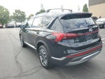 2022 Hyundai Santa Fe Hybrid Limited