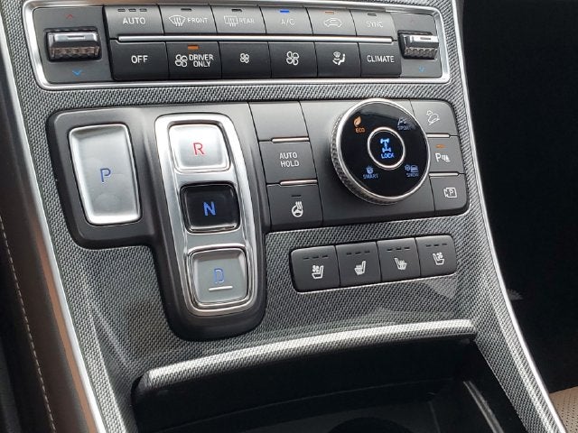 2022 Hyundai Santa Fe Hybrid Limited