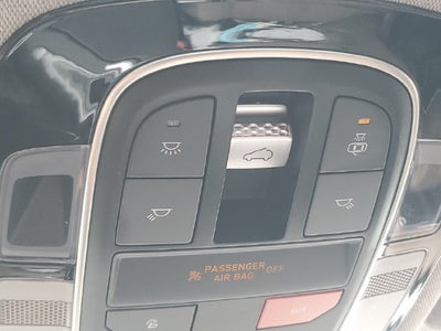 2022 Hyundai Santa Fe Hybrid Limited