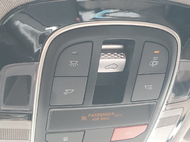 2022 Hyundai Santa Fe Hybrid Limited