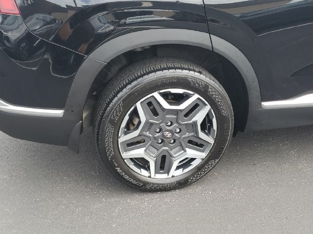 2022 Hyundai Santa Fe Hybrid Limited