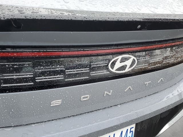 2025 Hyundai Sonata SE