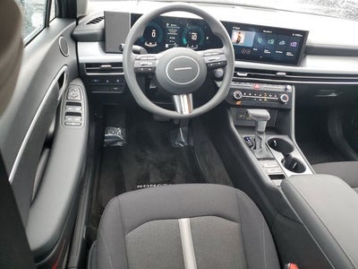 2025 Hyundai Sonata SE