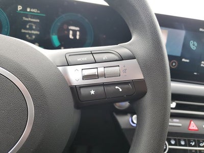 2025 Hyundai Sonata SE