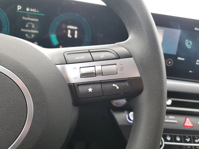 2025 Hyundai Sonata SE