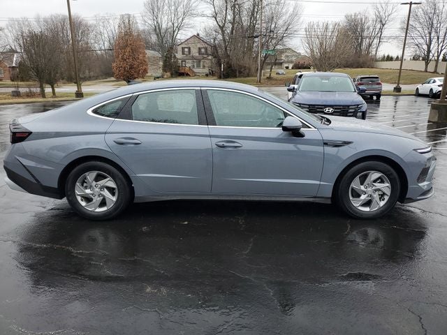 2025 Hyundai Sonata SE