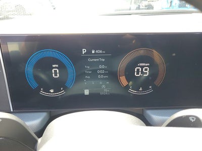 2025 Hyundai Sonata SE