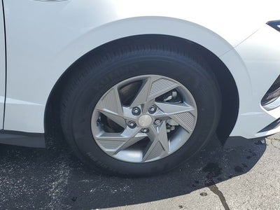 2025 Hyundai Sonata SE