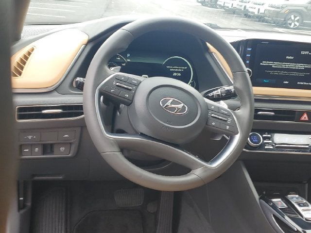 2023 Hyundai Sonata Limited