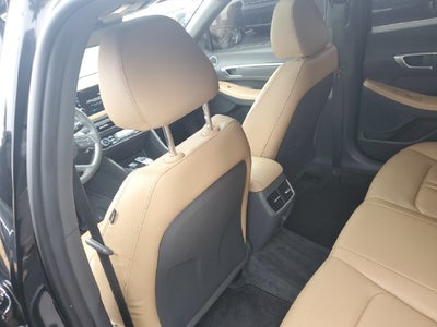 2023 Hyundai Sonata Limited