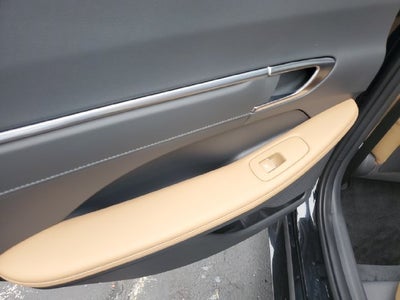 2023 Hyundai Sonata Limited