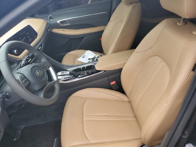 2023 Hyundai Sonata Limited