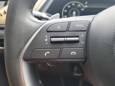 2023 Hyundai Sonata Limited