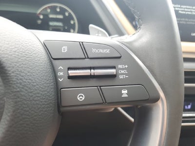 2023 Hyundai Sonata Limited