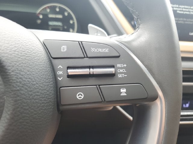 2023 Hyundai Sonata Limited