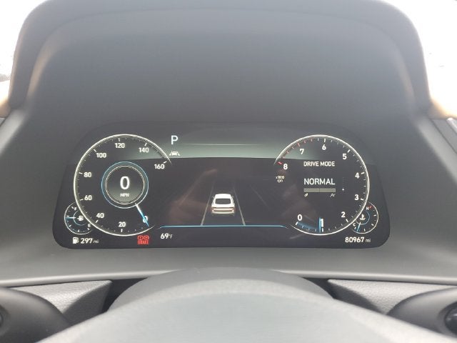 2023 Hyundai Sonata Limited