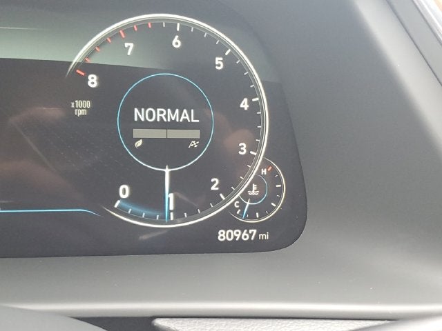 2023 Hyundai Sonata Limited