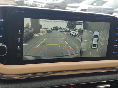 2023 Hyundai Sonata Limited