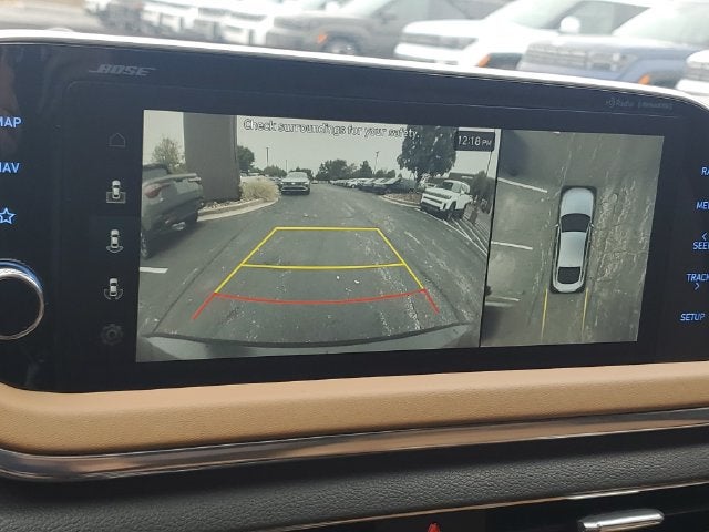 2023 Hyundai Sonata Limited