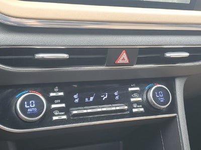 2023 Hyundai Sonata Limited