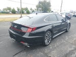2023 Hyundai Sonata Limited