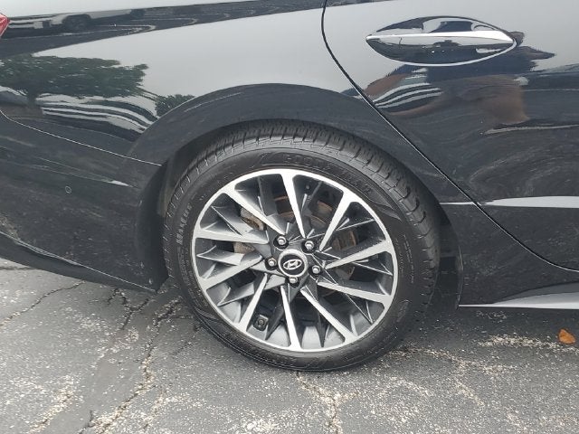 2023 Hyundai Sonata Limited