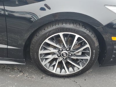 2023 Hyundai Sonata Limited