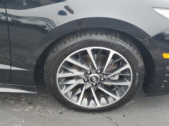 2023 Hyundai Sonata Limited