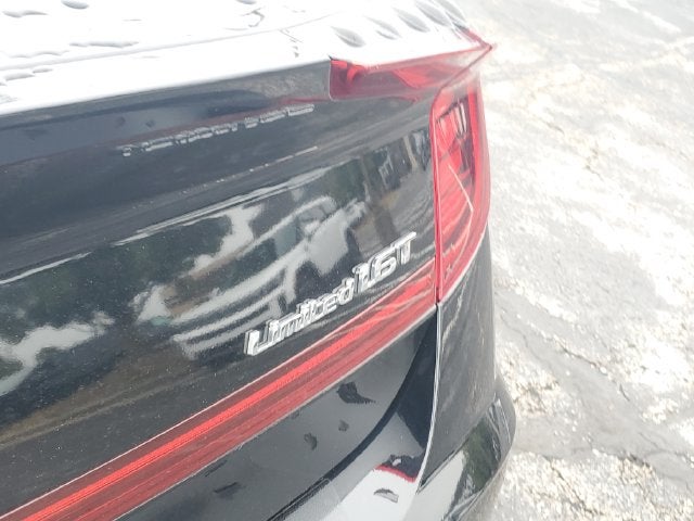 2023 Hyundai Sonata Limited