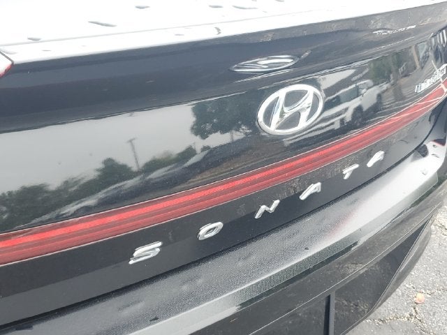 2023 Hyundai Sonata Limited